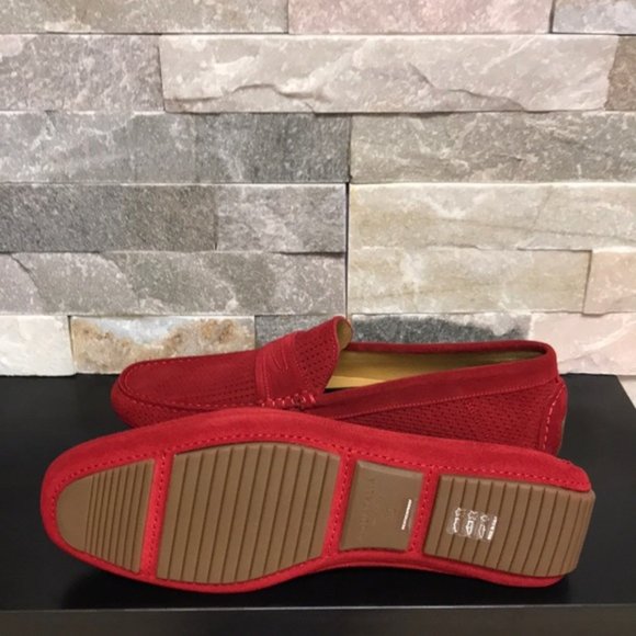 Aquatalia Men's Bruce Slip-On Loafer - Picture 9 of 14